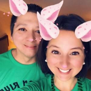 Meet your Posher, Jill